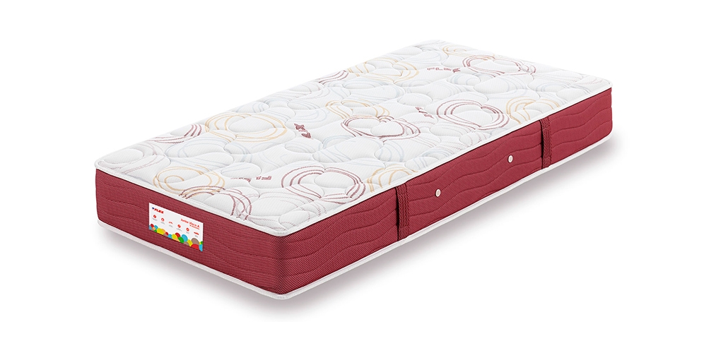 Colchón Flex Junior Visco A