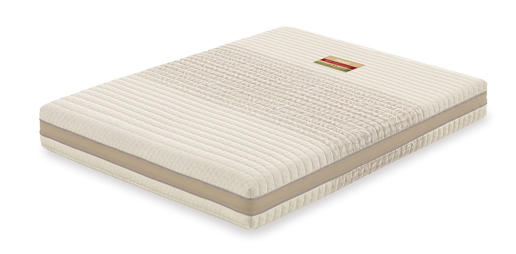Colchón Dorwin Natur Talalay