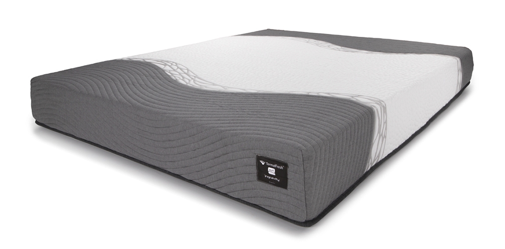 Colchón Ingravity Termalfresh Out