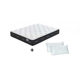 Colchón Almohada Thai Flex Opiniones Almohada Fibra Neire De Mash