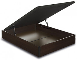 Canapé abatible Mediterráneo Capacity Madera