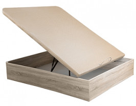 Canapé Abatible Relax Musa 32