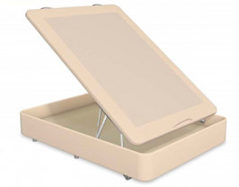 Canapé Abatible Ingravity Selection Slim Tapizado en Polipiel