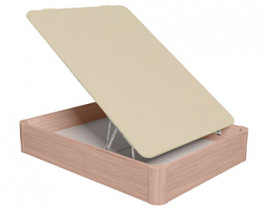 Canapé Abatible Ingravity Splendid con Tapa Personalizable