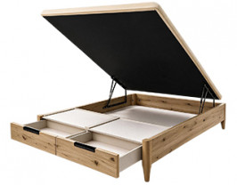 Canapé Abatible Ingravity Lite Box