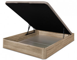 Canapé Abatible de madera Ingravity en Oferta