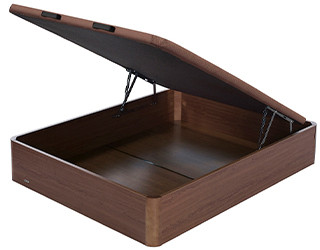 Canapé abatible Flex Madera 25