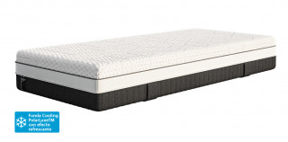 Colchón Emma Diamond Cool Hybrid