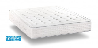 Colchón Ingravity Silver Cool