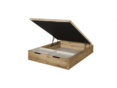 Canapé abatible Ingravity Air Box
