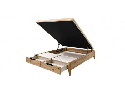 Canapé Abatible Ingravity Lite Box
