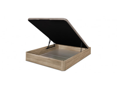 Canapé Abatible de madera Ingravity