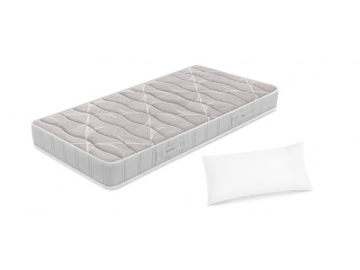 Pack Ahorro Colchón Sonpura Play y Almohada Nube