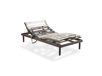 Cama Articulada Eléctrica Flex Fleming