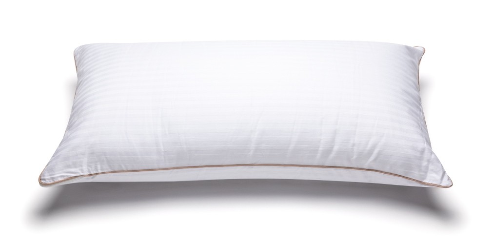 Almohada de fibra opiniones cheap