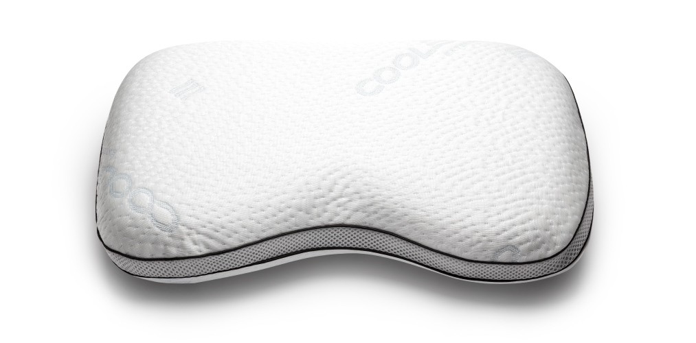 Almohada Cervical Termalfresh Yin-in
