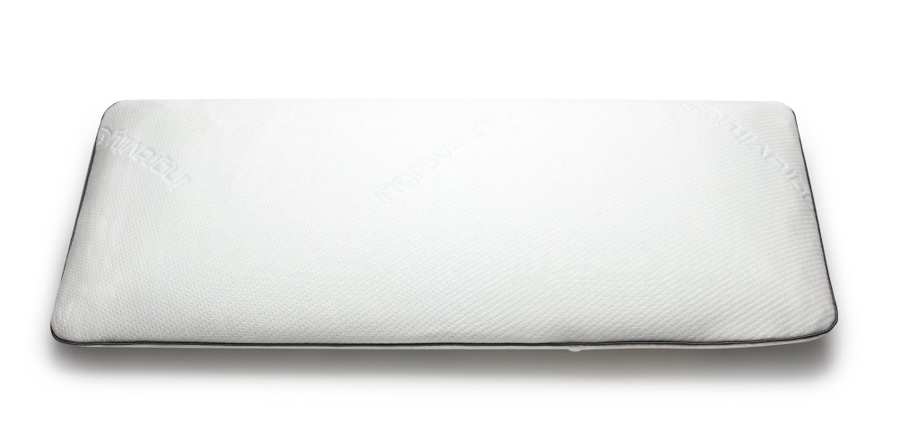 Almohada para niños Ingravity Visco Kids