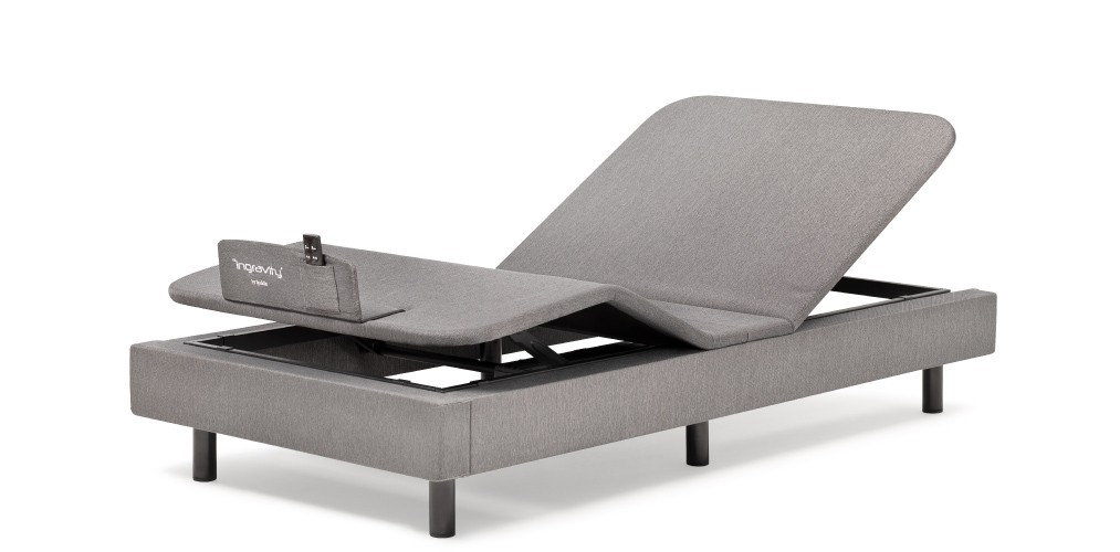 Cama Articulada Ingravity en KIT