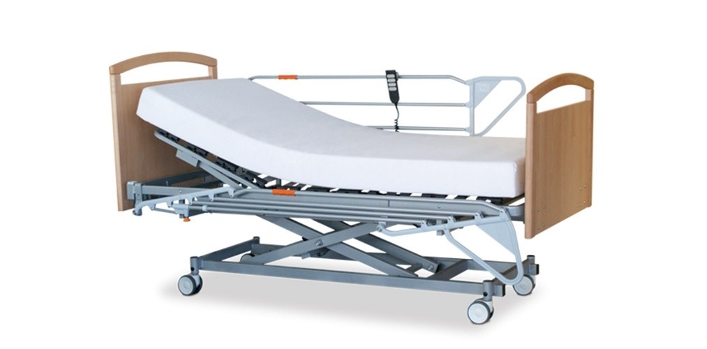Conjunto Hospitalario Pardo Geros