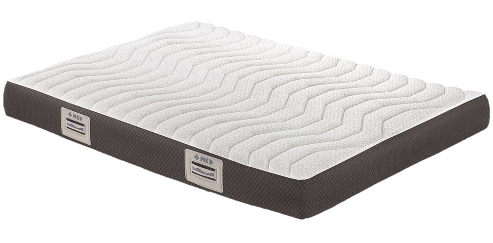 COLCHON LATEX MEDITERRANEO ZANZIBAR 22