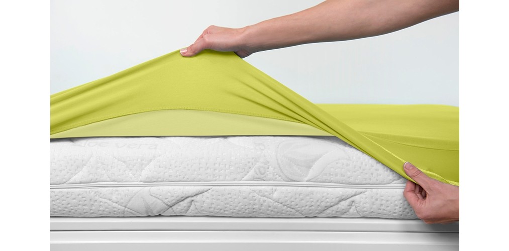 Cubre colchón Tencel Ingravity Transpirable-Impermeable Colores