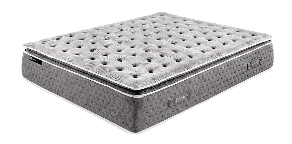 Colchón Ingravity Air Topper