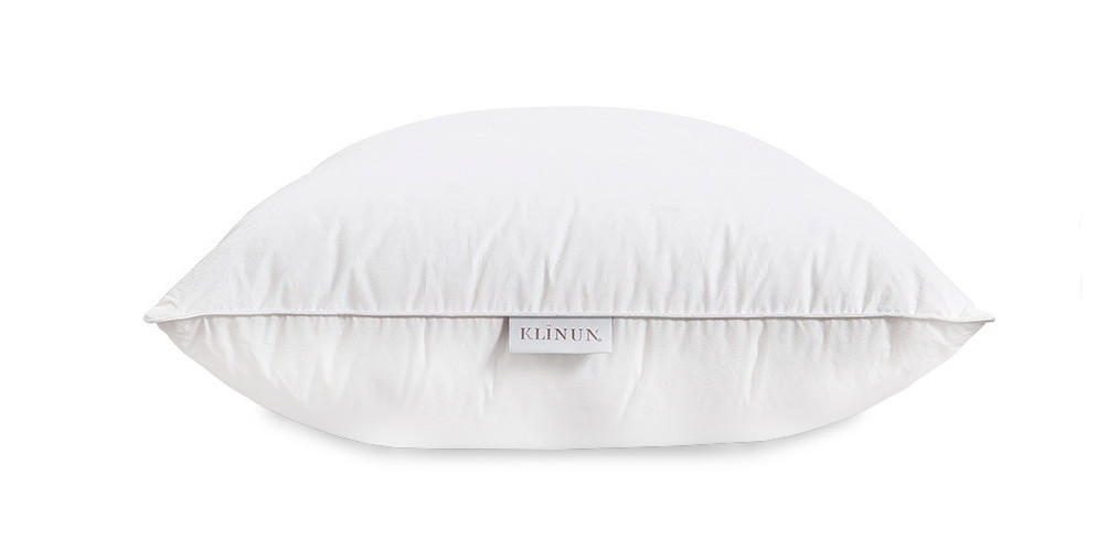 Almohada Plumón Klinun Pato Pirineos