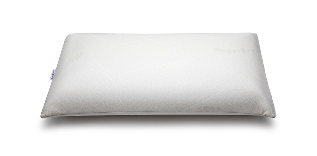 Almohada Ingravity Visco Gel Soft