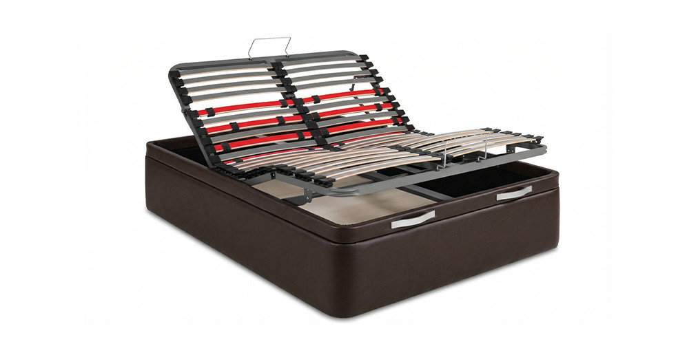 Canapé Abatible Articulado Ingravity Tapizado