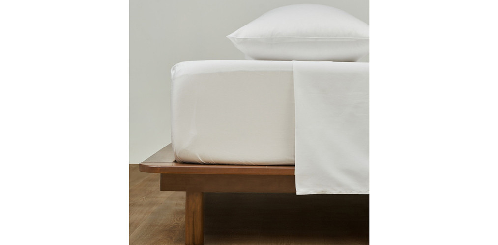 Sábana Bajera Bassols Satén 300 Hilos