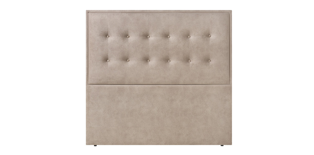 Cabecero Tapizado Ingravity Clásico Configurable