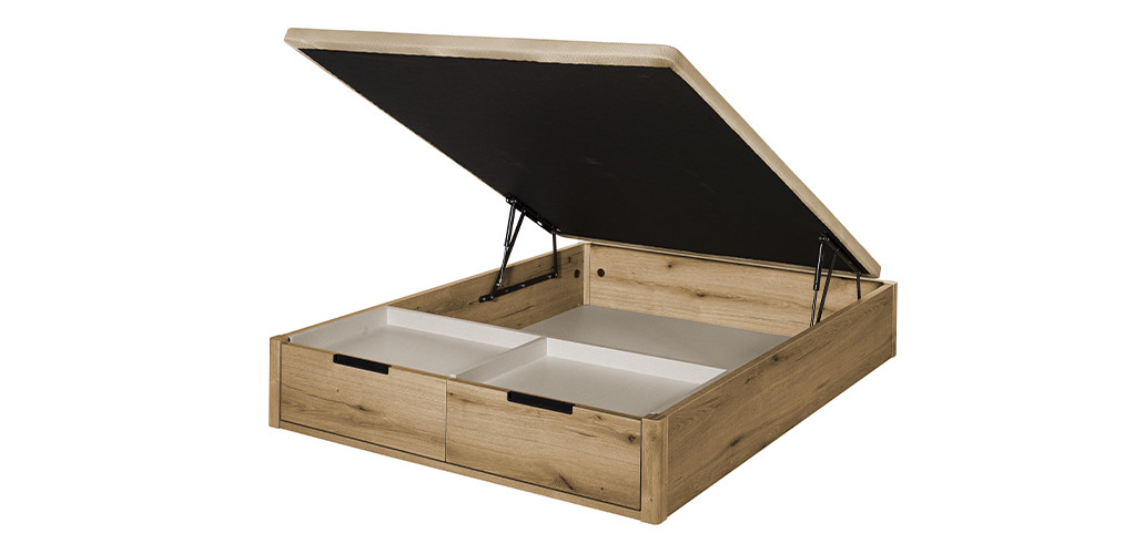 Canapé Abatible Ingravity Air Box