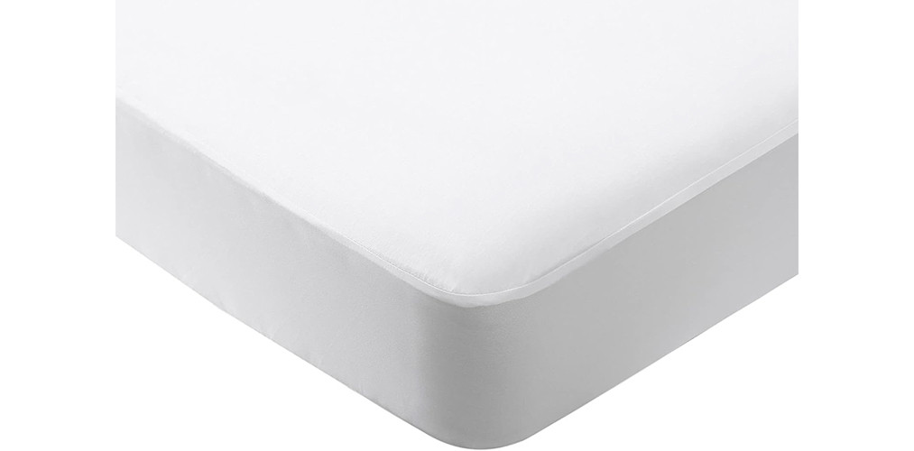 Cubre colchón Tencel Ingravity Transpirable e Impermeable