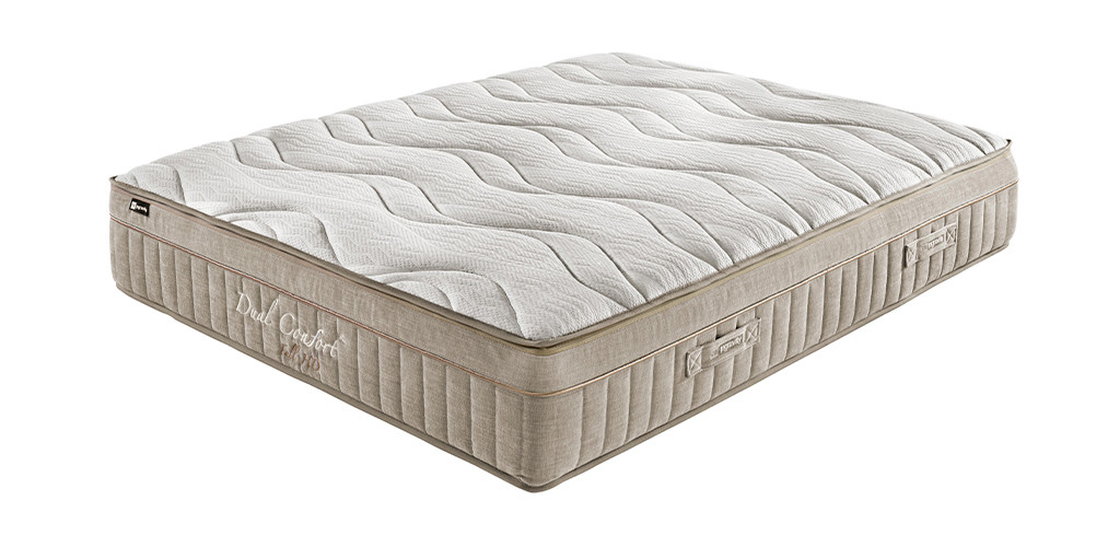 Colchón Ingravity Dual Confort Full HD