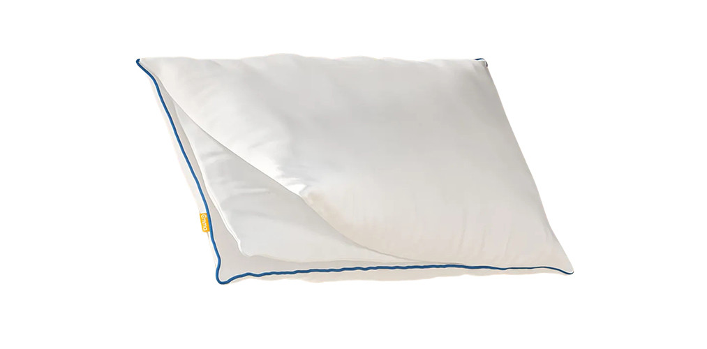 Almohada Emma Microfibra Premium