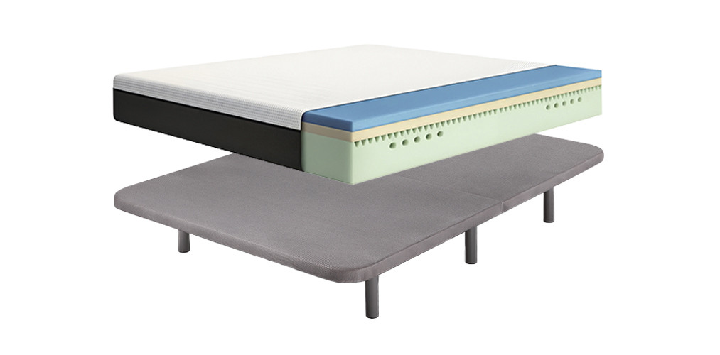 Pack 'Bed in a box' Emma