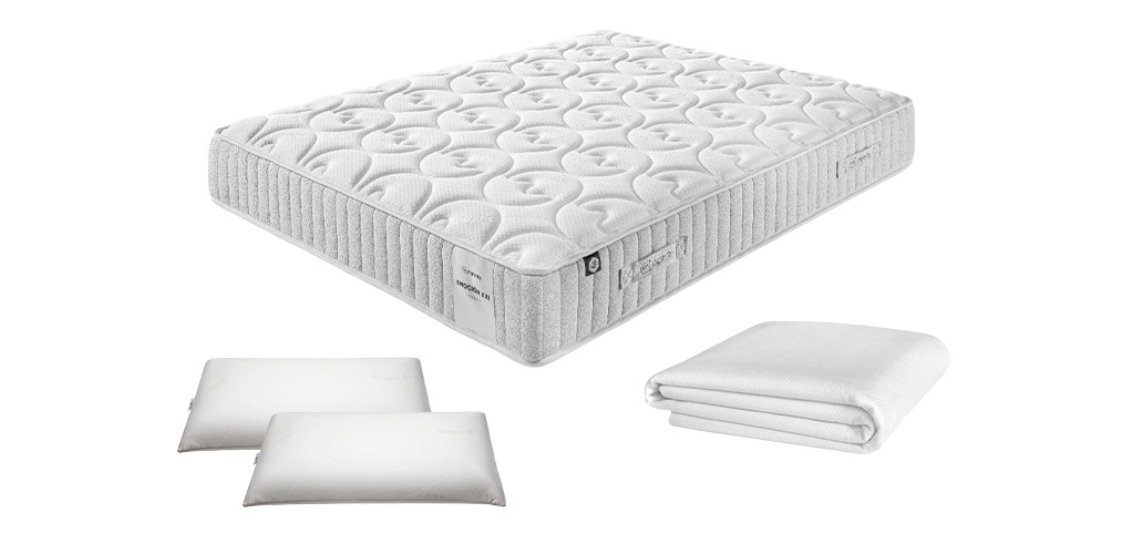 Pack Ahorro de Emoción XXI y Complementos