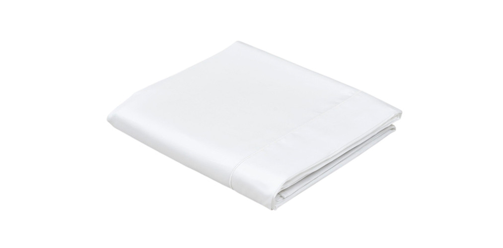 Sábana Encimera Bassols New York Satén 300 Hilos