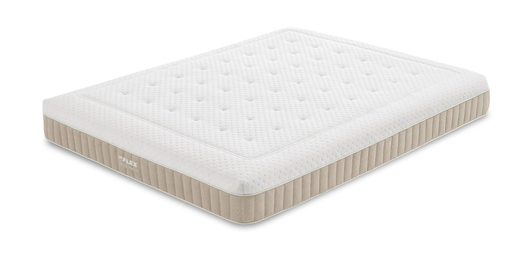 Colchón Flex Natur Talalay