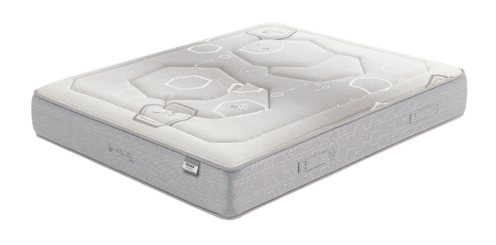 Colchón Flex Wbx 300