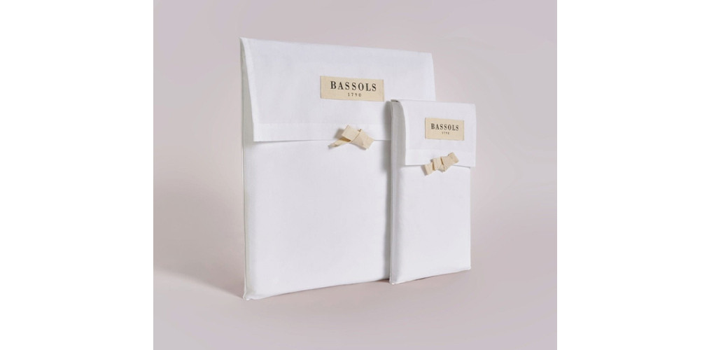 Funda Nórdica Bassols Venecia Percal 200 Hilos