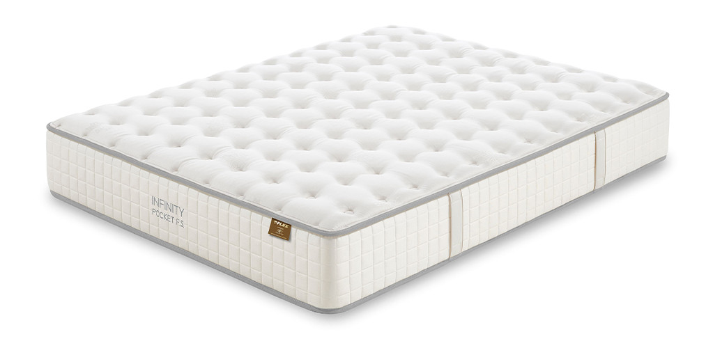Colchón Flex Infinity Pocket FS