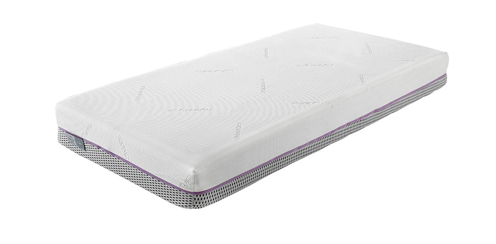 Colchón Juvenil Kubrix de Ingravity kids