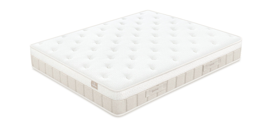 Colchón Sonpura Lotus