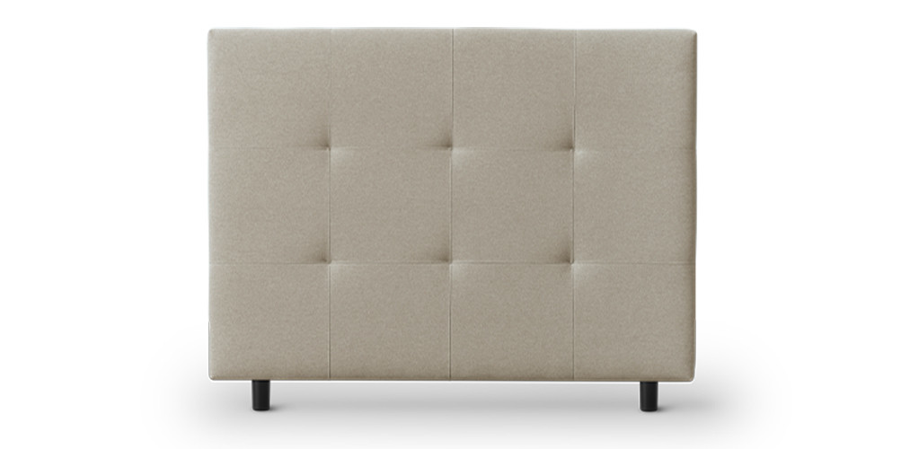 Cabecero Tapizado Sonpura Paneles