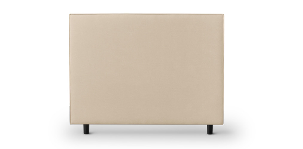 Cabecero Tapizado Sonpura Pestaña