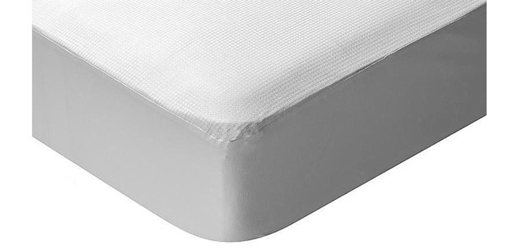 Cubre colchón Efecto Frío Ingravity Transpirable-Impermeable para Colchones Extra Gruesos