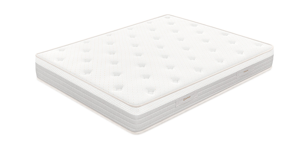Colchón Sonpura Prisma