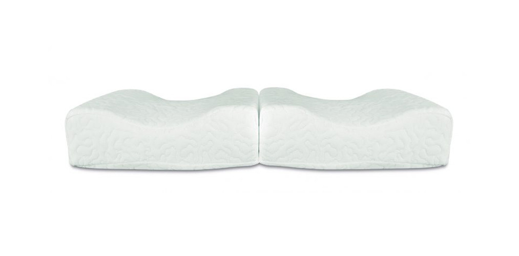 Almohada Mash Rodi Pillow 2 en 1