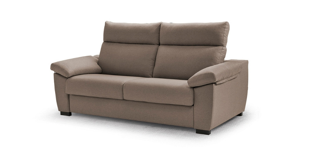 Sofá Cama Mopal Ítalo